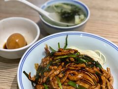 -君东记本帮面馆(天钥桥路店)