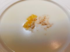 玉米忌廉汤-太平馆西餐厅(北京路店)