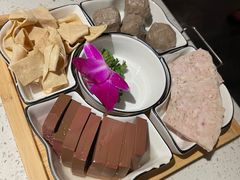 -京韵胡同·酱香羊蝎子火锅涮肉(长寿路店)