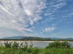 -珲春防川景区