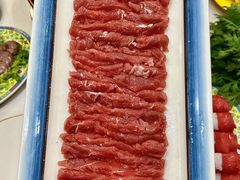 -清真·马家火锅美食城(镇江北路店)