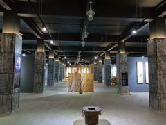 -大理床单厂艺术区
