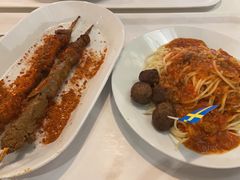 -宜家家居(高新商场店)