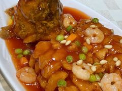 -光明邨大酒家(淮海路店)