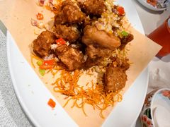 -京鸭棠(让胡路万达店)