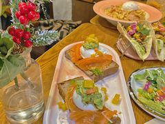 -AFS Cafe & Canteen(闽江二路店)