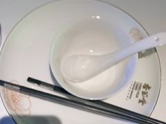 -杏花堂晋商私房菜(华熙五棵松店)