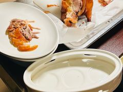 -彩虹之约•淮扬家宴(亚运村店)