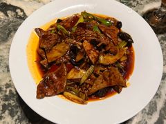 -那家小馆•北京菜•烤鸭(香山店)
