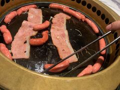 -花味烤肉·拌饭(庐阳万象汇店)