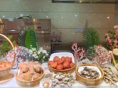 -宁海金海开元名都大酒店·名爵自助餐厅(金水路店)