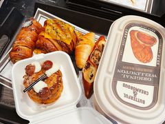 -BUTTERFUL&CREAMOROUS 黄油与面包(三里屯太古里店)