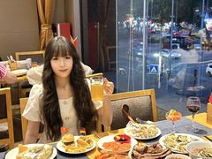 -威珀斯酒店·珀萃美食餐厅