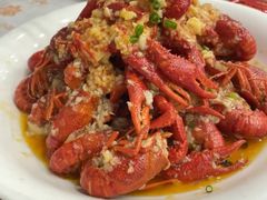 -忆口香龙虾(珠海夏湾老店)