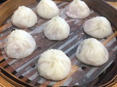 -玖鲜小笼(中山广场店)