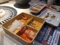 -猫爪爪原切自助烤肉(观音桥阳光世纪店)