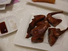 -百乐门喜宴(海珠广场华厦店)