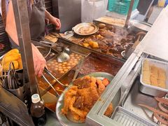 -明记牛杂(新马路分店)