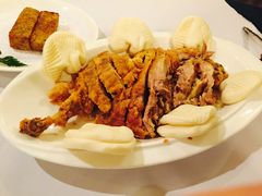 香酥鸭-上海老站(徐家汇店)