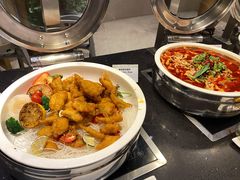 -漳州皇冠假日酒店·原素全日制餐厅