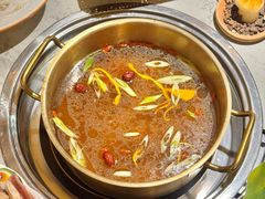 -大理董·董家小厨野生菌火锅(古城旗舰店)