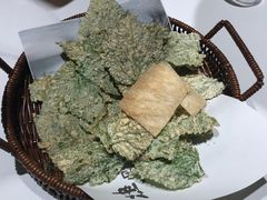 -阿露佳·舌尖上的安吉菜