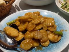 -鲁菜根·泰山菜(泰山店)