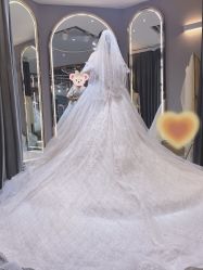 -SATIN COUTURE瑟庭婚纱礼服馆