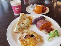 -胥城奥灶面·面之府(书香世家月亮湾酒店)