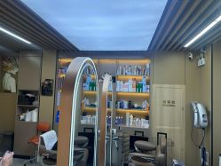 -丝沐造型-HAIR SALON