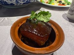 -山外山菜馆(玉泉路店)