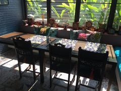 -Tichaa Tearoom by HARNN