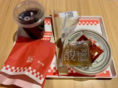-西少爷(十里堡店)
