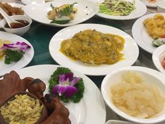 -王宝和酒家(黄浦店)
