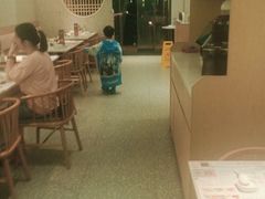 大堂-花漫里日式餐厅(刺桐店)
