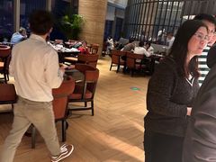 -洲际酒店·地平线全日餐厅HORIZON CAFÉ