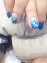-恐龙·美甲美睫