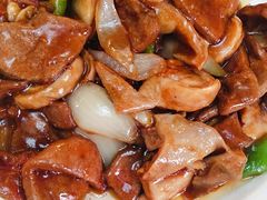 -宝发园名菜馆