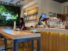 -COSTA COFFEE(成都来福士店)