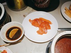 -加餐海鲜自助餐厅(福清万达店)