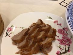 -全聚德烤鸭店(和平路店)