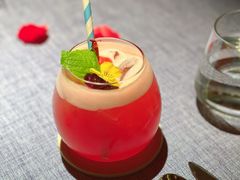 -弦月窗LUNETTE BY AMANDA(复兴路店)