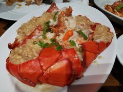 -mezza9 Macau(澳门君悦酒店)
