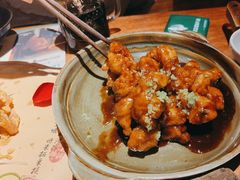 -马灯部落·西湖边的创意山景餐厅(虎跑动物园店)