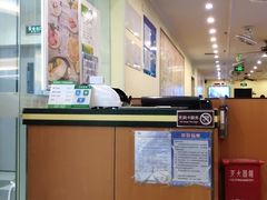 -萨莉亚意式餐厅(莲花国际广场店)