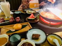 -湊湊火锅·茶憩(石家庄万象城店)