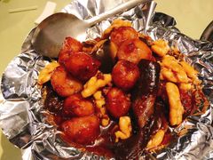 -天厨妙香素食餐厅(清华店)