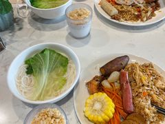 -长沙晚报大道亚朵酒店