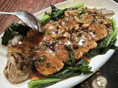 家乡酿鲮鱼-顺德一品粥·20年凤城老字号(芳村店)