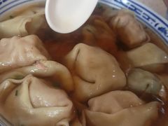 -古徽州馄饨店(宝安路店)